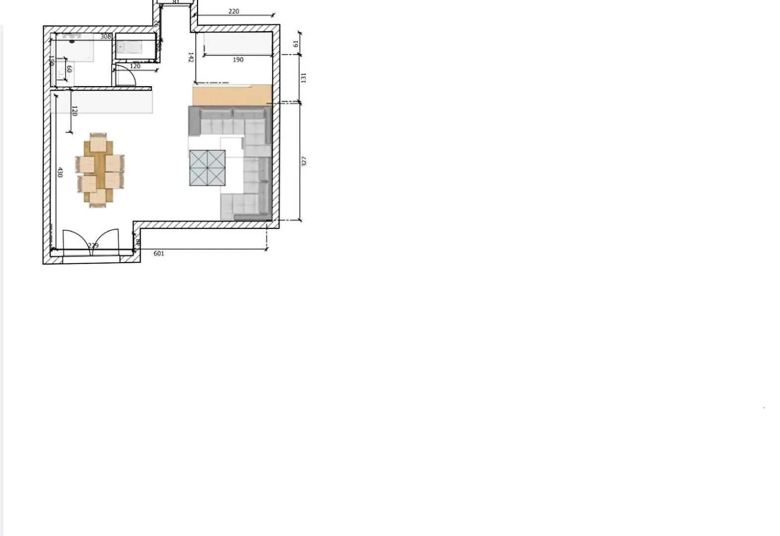 Apartamento Residence Le France - Duplex 9 Pers - Le France - Plagne Centre Mae-9444 La Plagne