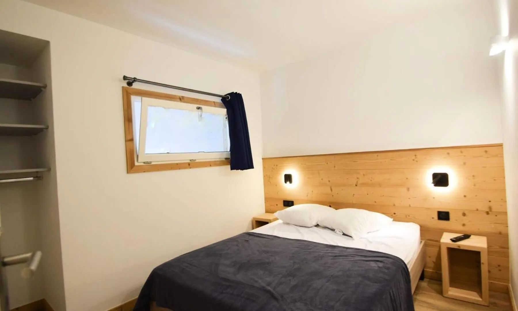 Apartamento Residence Le France - Duplex 9 Pers - Le France - Plagne Centre Mae-9444 La Plagne