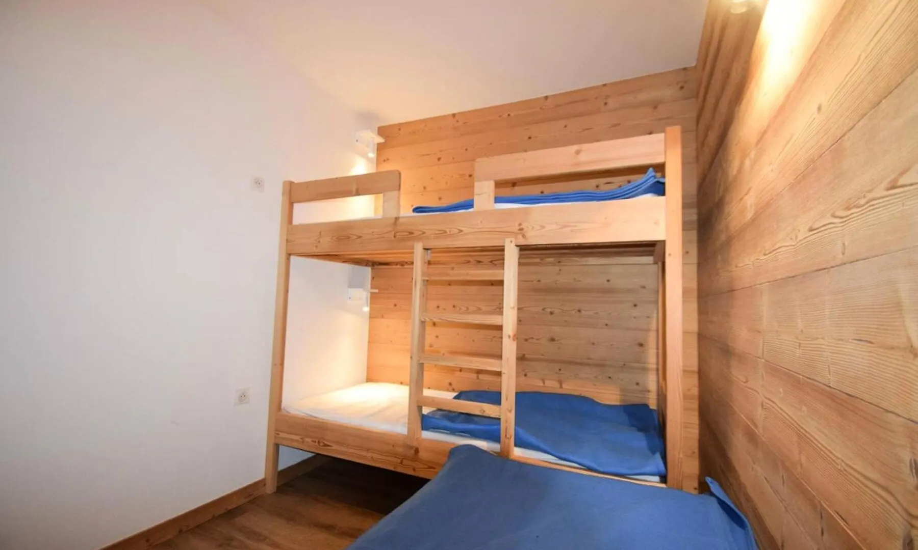 Residence Le France - Duplex 9 Pers - Le France - Plagne Centre Mae-9444 La Plagne França